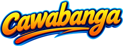 cawabanga logo